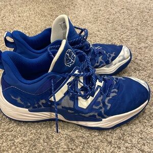 New Balance Two WXY V3 “Team Royal” Basketball Shoes | Size 15